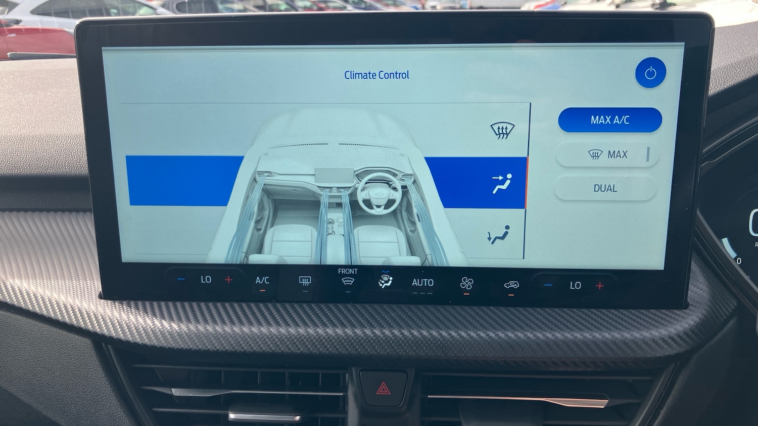 Used Ford Kuga 2025 for sale - 76192965: Photo 29