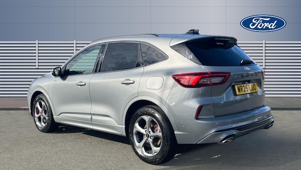 Used Ford Kuga 2025 for sale - 76192965: Photo 2