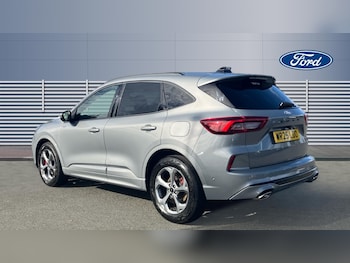 Used Ford Kuga 2025 for sale - 76192965: Photo 2