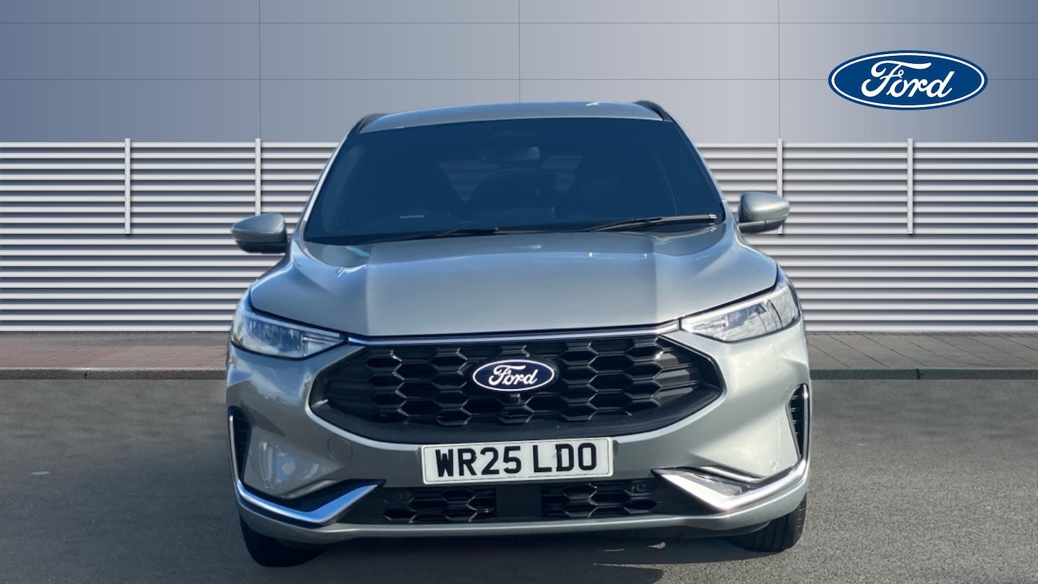 Used Ford Kuga 2025 for sale - 76192965: Photo 3