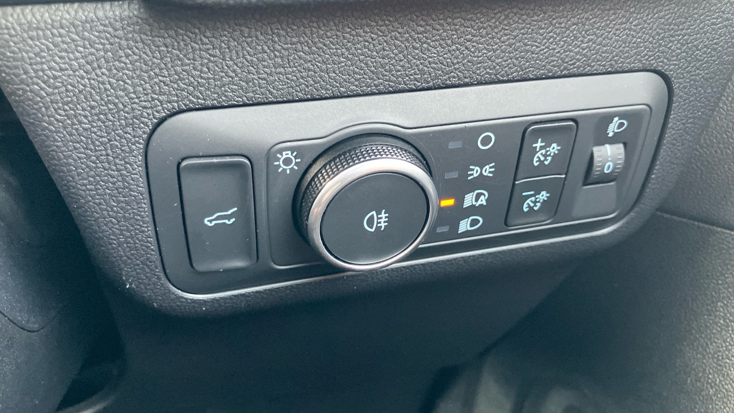 Used Ford Kuga 2025 for sale - 76192965: Photo 37