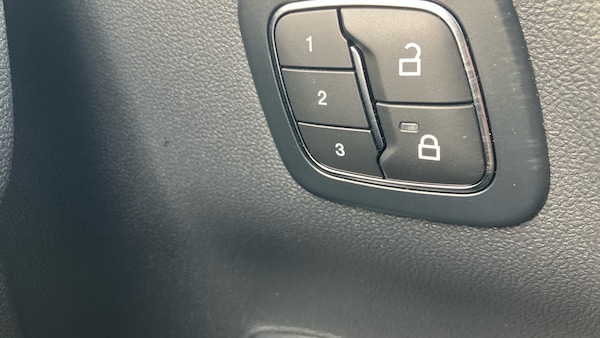 Used Ford Kuga 2025 for sale - 76192965: Photo 38