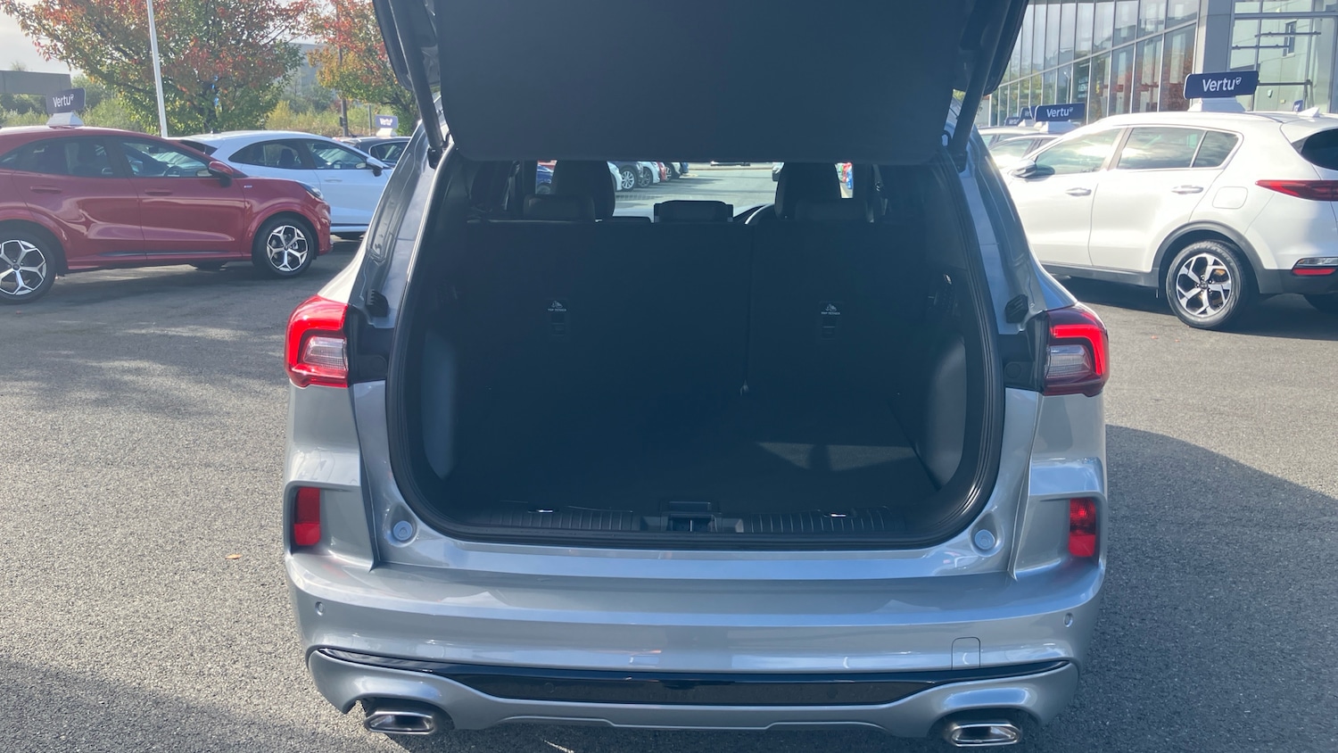 Used Ford Kuga 2025 for sale - 76192965: Photo 4