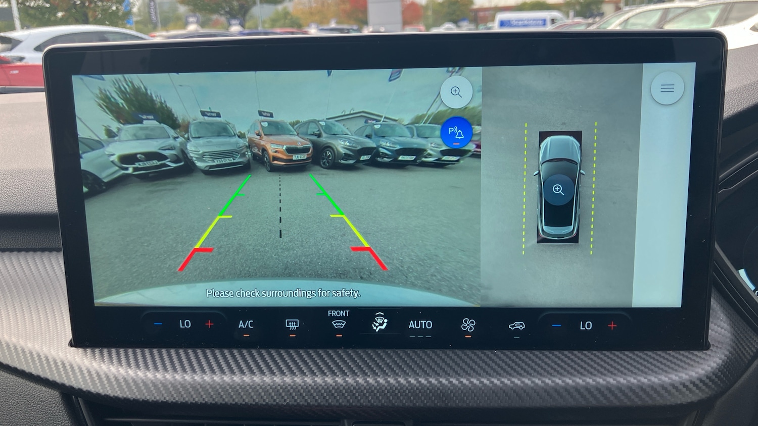 Used Ford Kuga 2025 for sale - 76192965: Photo 40