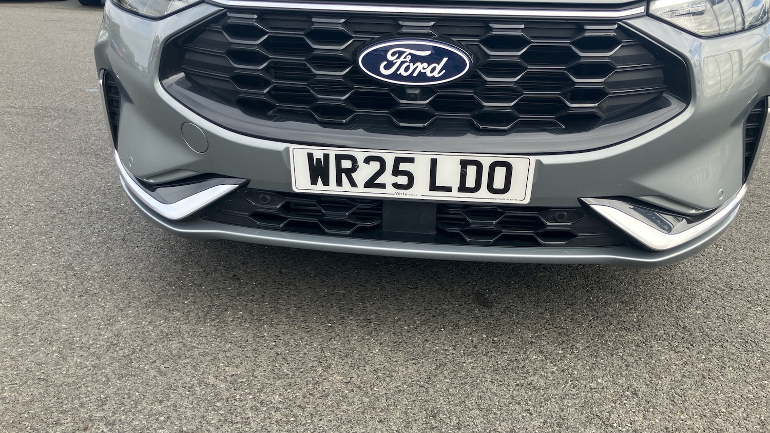 Used Ford Kuga 2025 for sale - 76192965: Photo 44