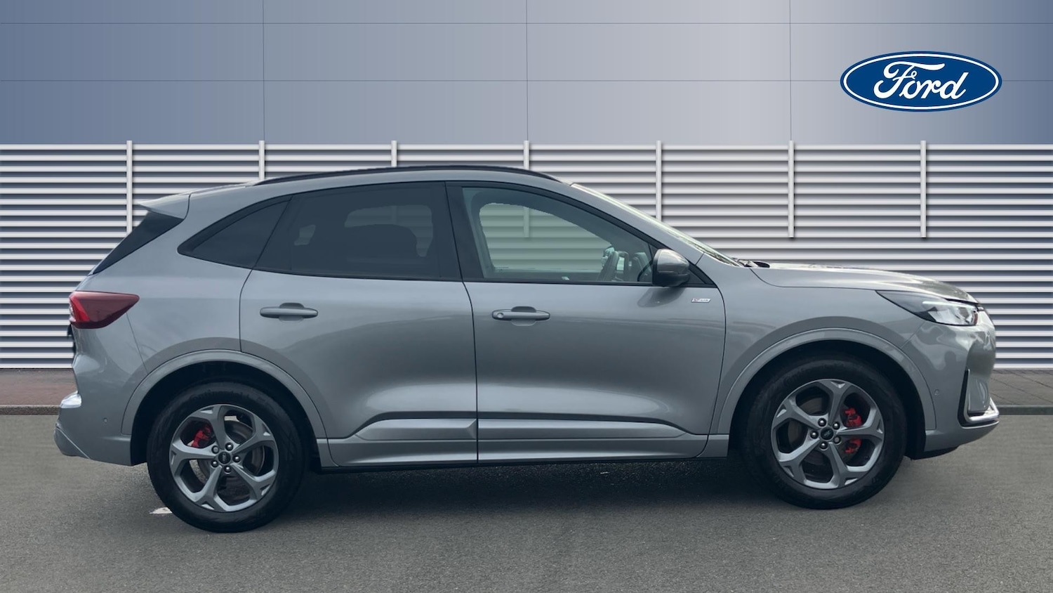 Used Ford Kuga 2025 for sale - 76192965: Photo 5