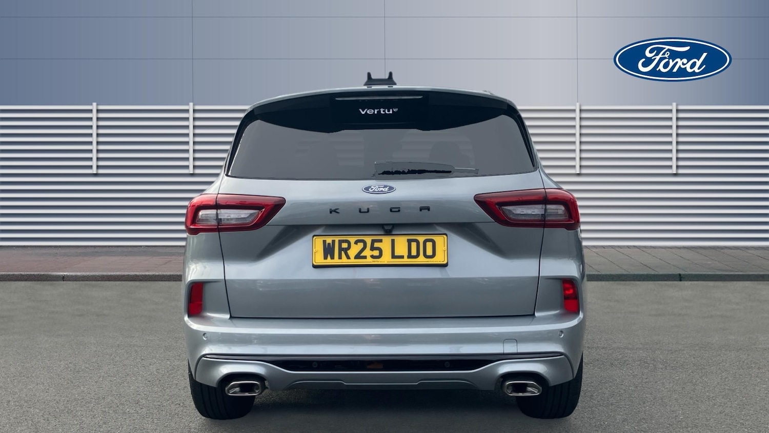 Used Ford Kuga 2025 for sale - 76192965: Photo 6