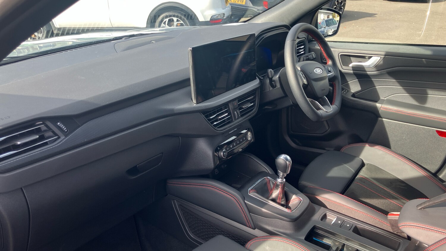 Used Ford Kuga 2025 for sale - 76192965: Photo 9