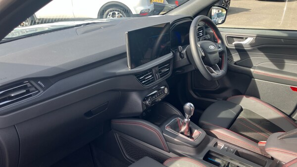 Used Ford Kuga 2025 for sale - 76192965: Photo 9