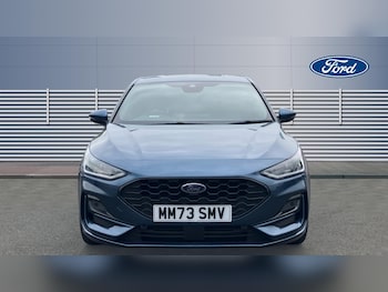 Used Ford Focus 2023 for sale - 78473336: Photo