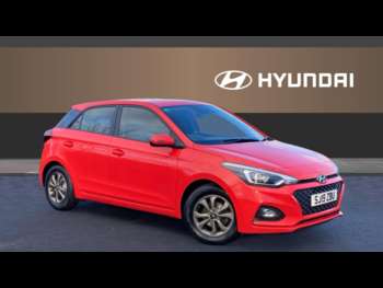 2019 (19) - 1.2 MPi SE 5dr Petrol Hatchback