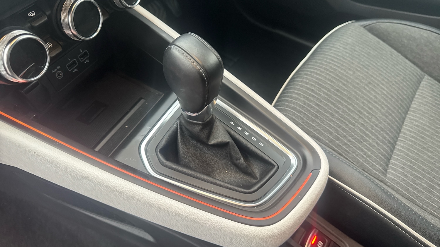 Used Renault Clio 2022 for sale - 77124017: Photo 13