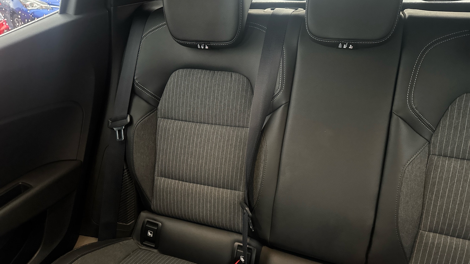 Used Renault Clio 2022 for sale - 77124017: Photo 15