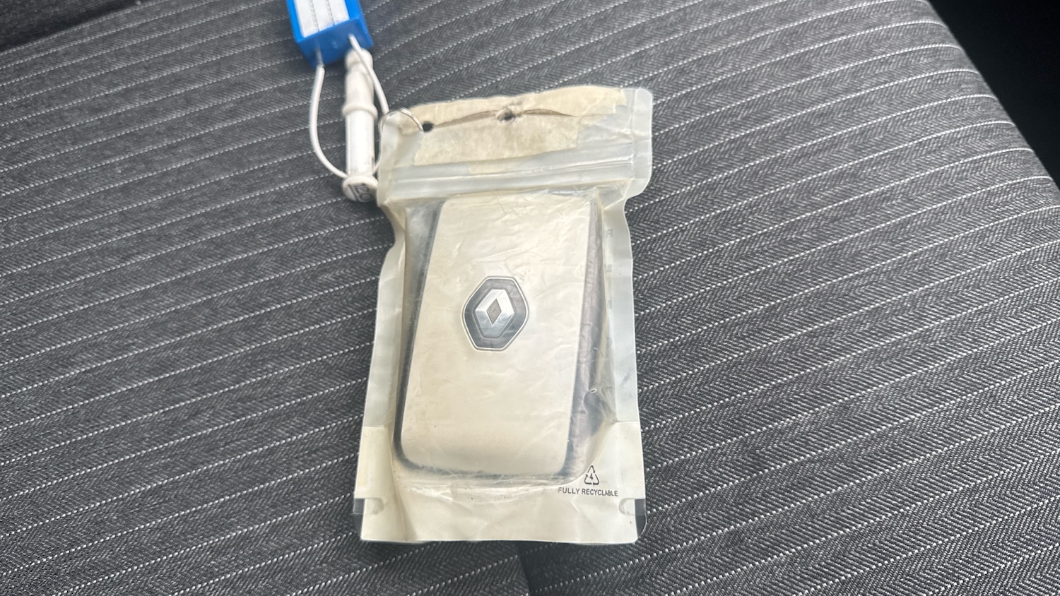 Used Renault Clio 2022 for sale - 77124017: Photo 20