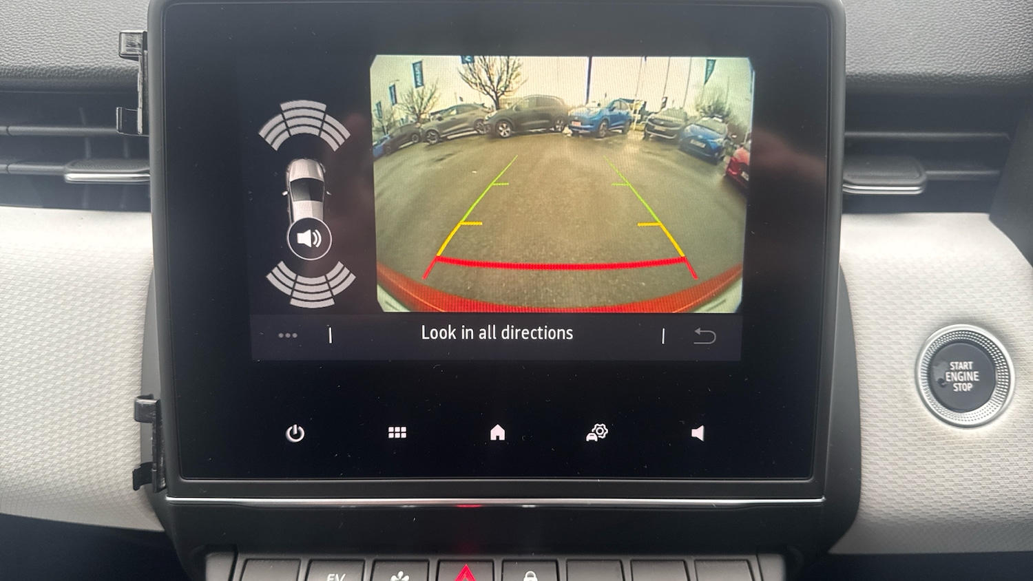 Used Renault Clio 2022 for sale - 77124017: Photo 21