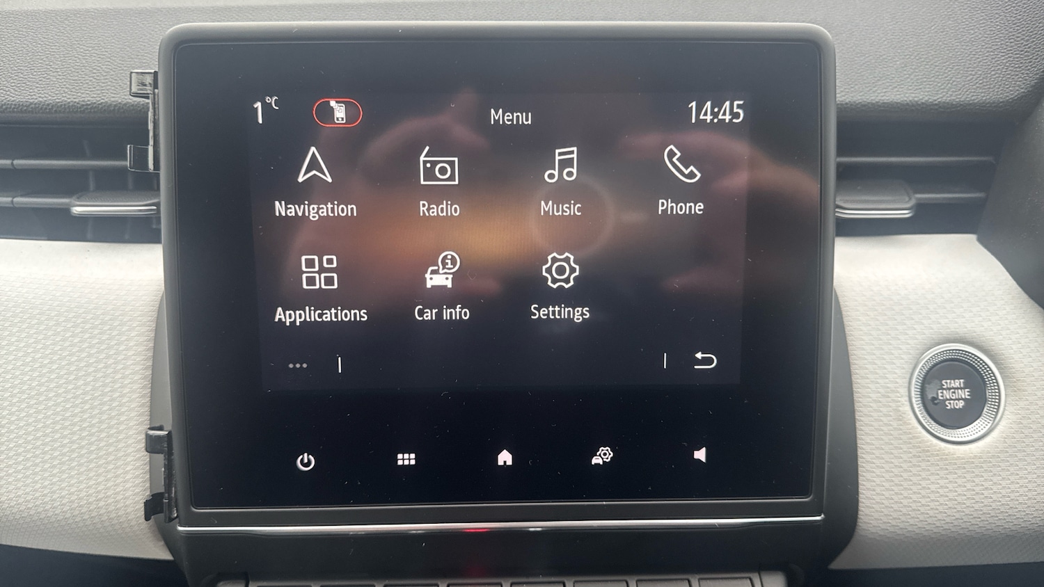 Used Renault Clio 2022 for sale - 77124017: Photo 22