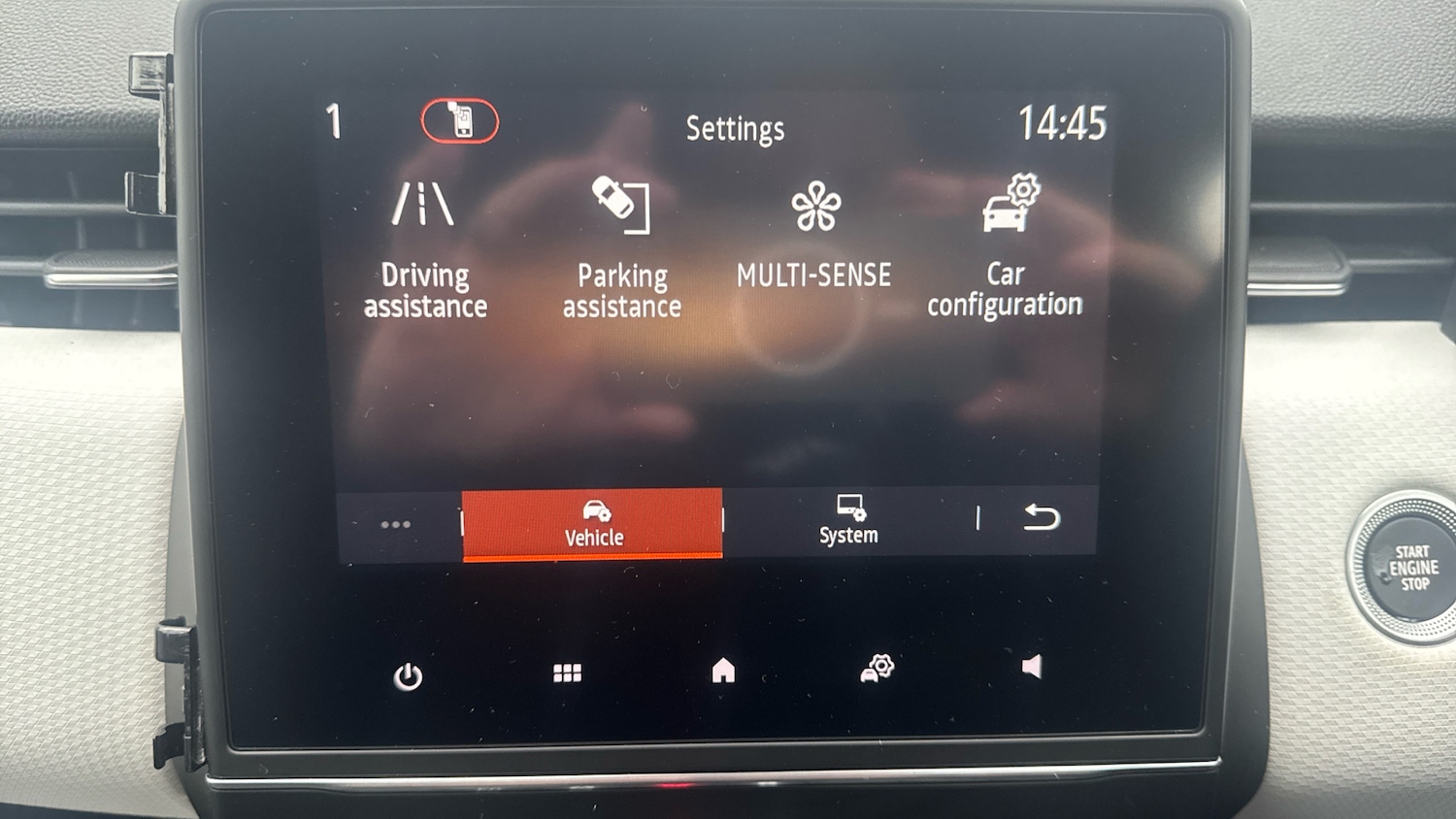 Used Renault Clio 2022 for sale - 77124017: Photo 23