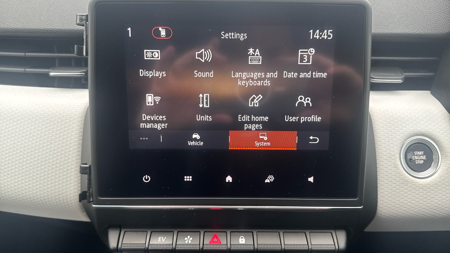 Used Renault Clio 2022 for sale - 77124017: Photo 24