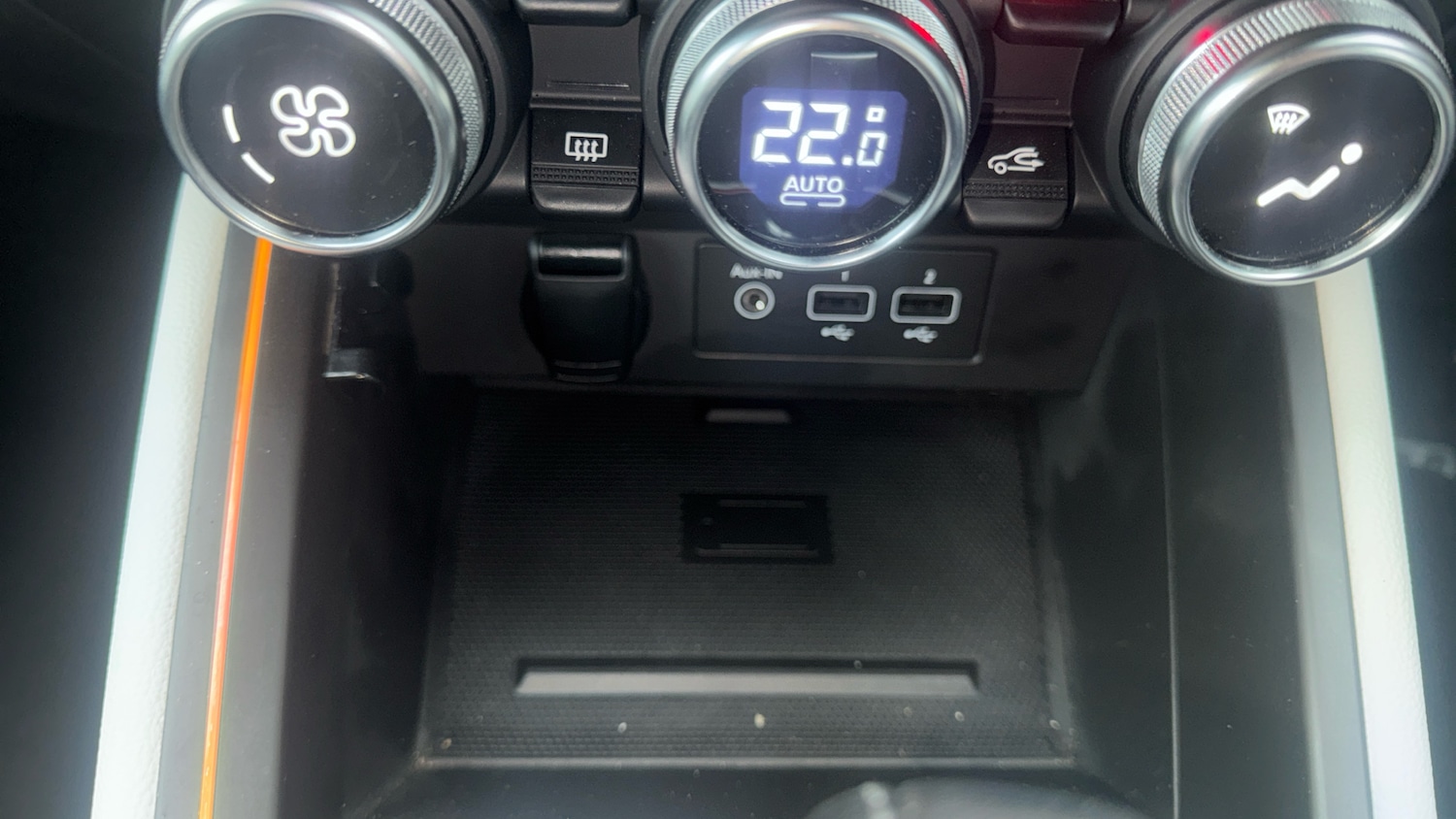 Used Renault Clio 2022 for sale - 77124017: Photo 27