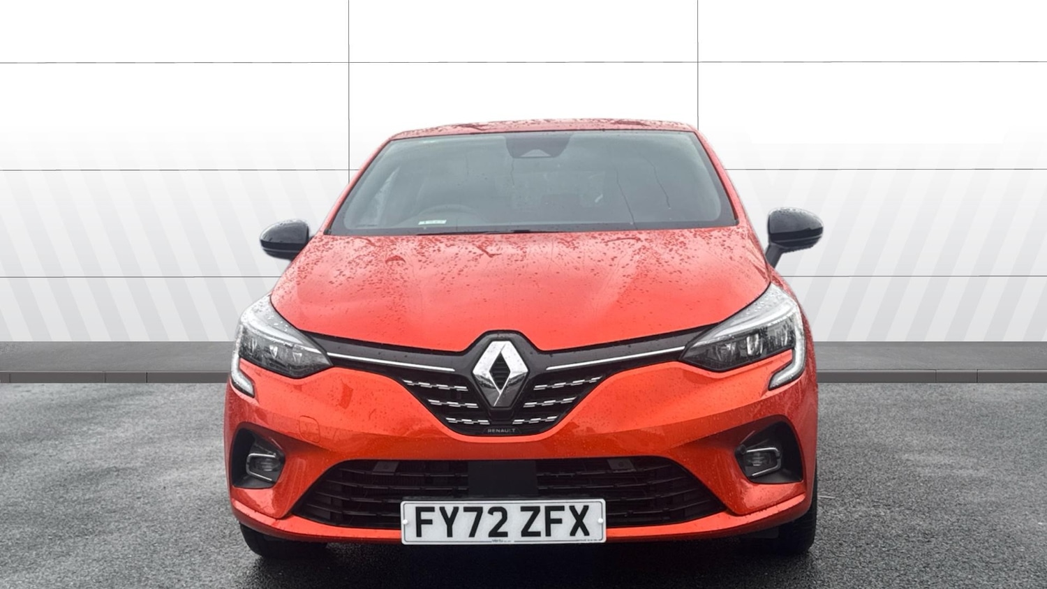 Used Renault Clio 2022 for sale - 77124017: Photo 3