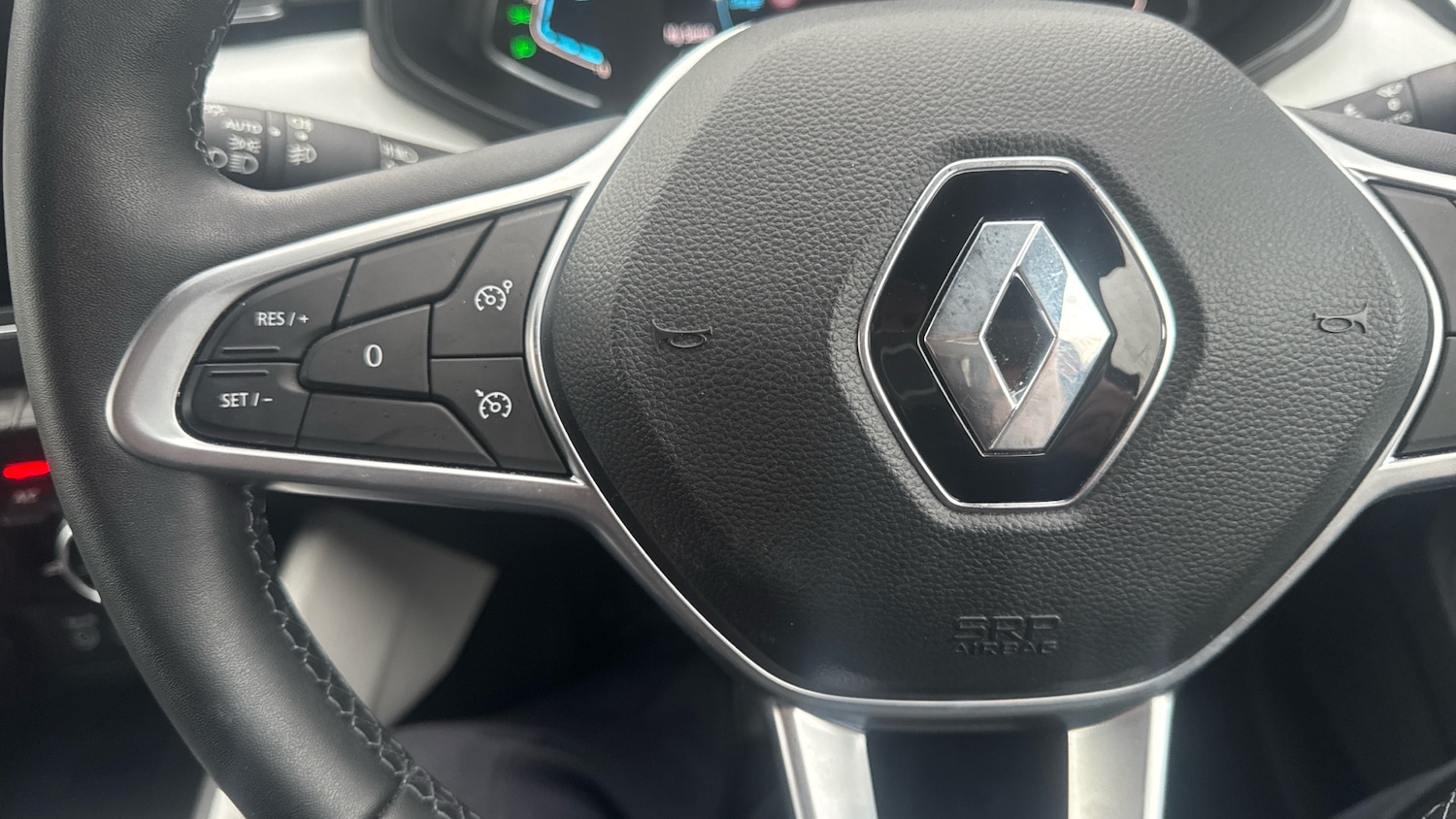 Used Renault Clio 2022 for sale - 77124017: Photo 30