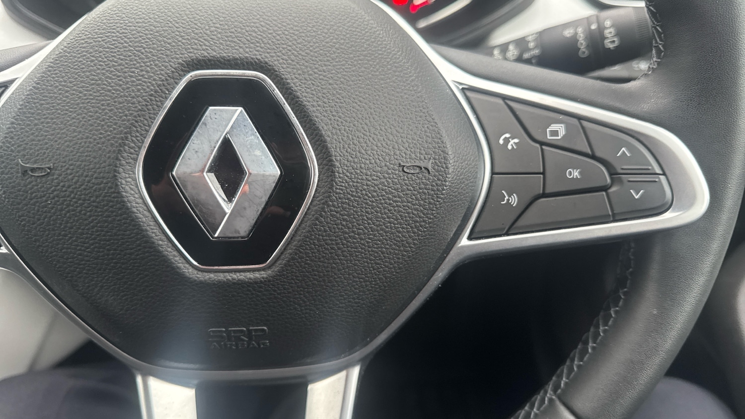 Used Renault Clio 2022 for sale - 77124017: Photo 31