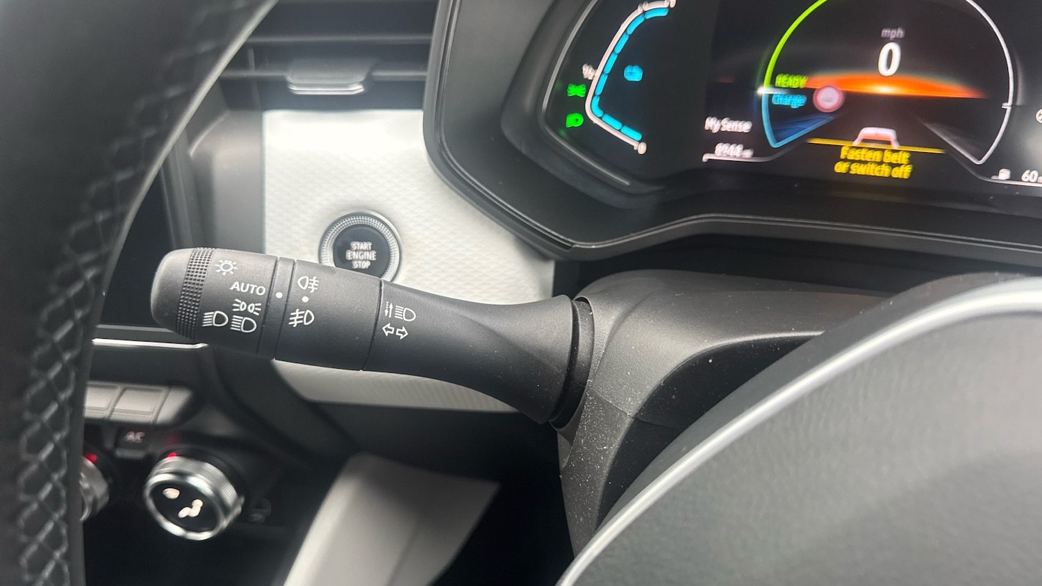 Used Renault Clio 2022 for sale - 77124017: Photo 32