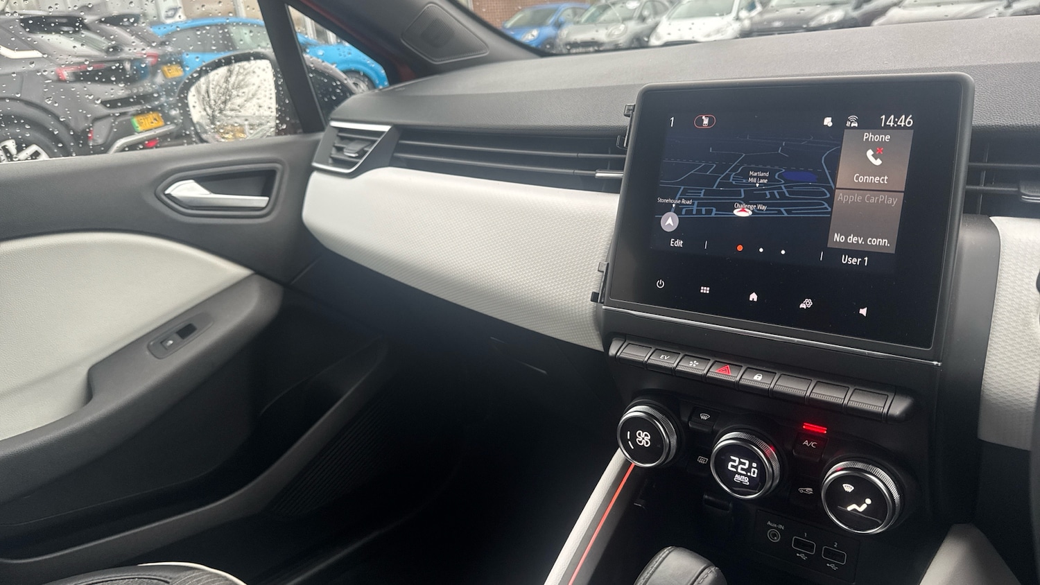 Used Renault Clio 2022 for sale - 77124017: Photo 36