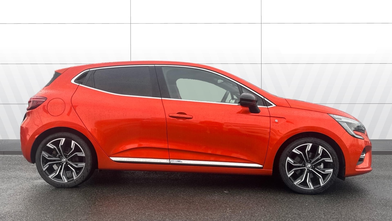 Used Renault Clio 2022 for sale - 77124017: Photo 5