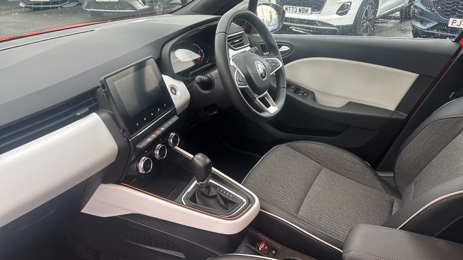 Used Renault Clio 2022 for sale - 77124017: Photo 9