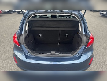 Used Ford Fiesta 2020 for sale - 75821151: Photo
