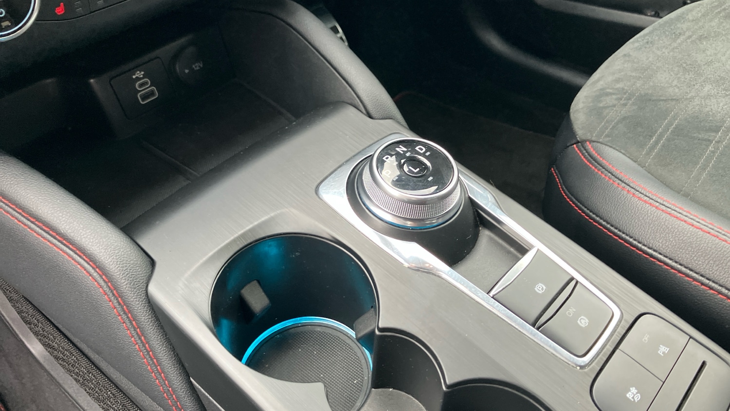 Used Ford Kuga 2022 for sale - 76504881: Photo 13