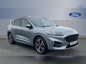 Used Ford Kuga 2022 for sale - 76504881: Photo