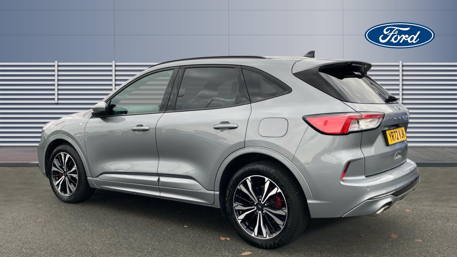 Used Ford Kuga 2022 for sale - 76504881: Photo 2