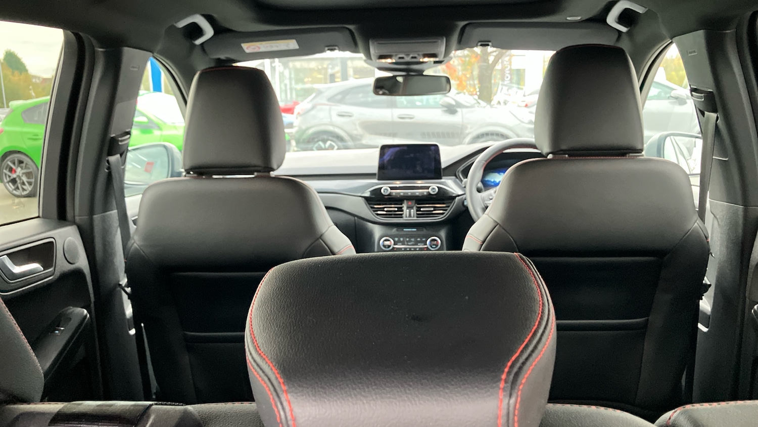 Used Ford Kuga 2022 for sale - 76504881: Photo 37