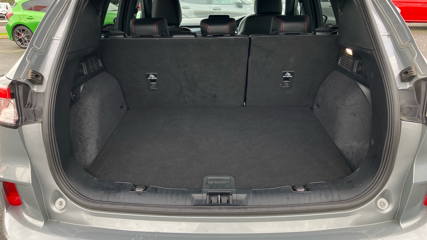 Used Ford Kuga 2022 for sale - 76504881: Photo 4