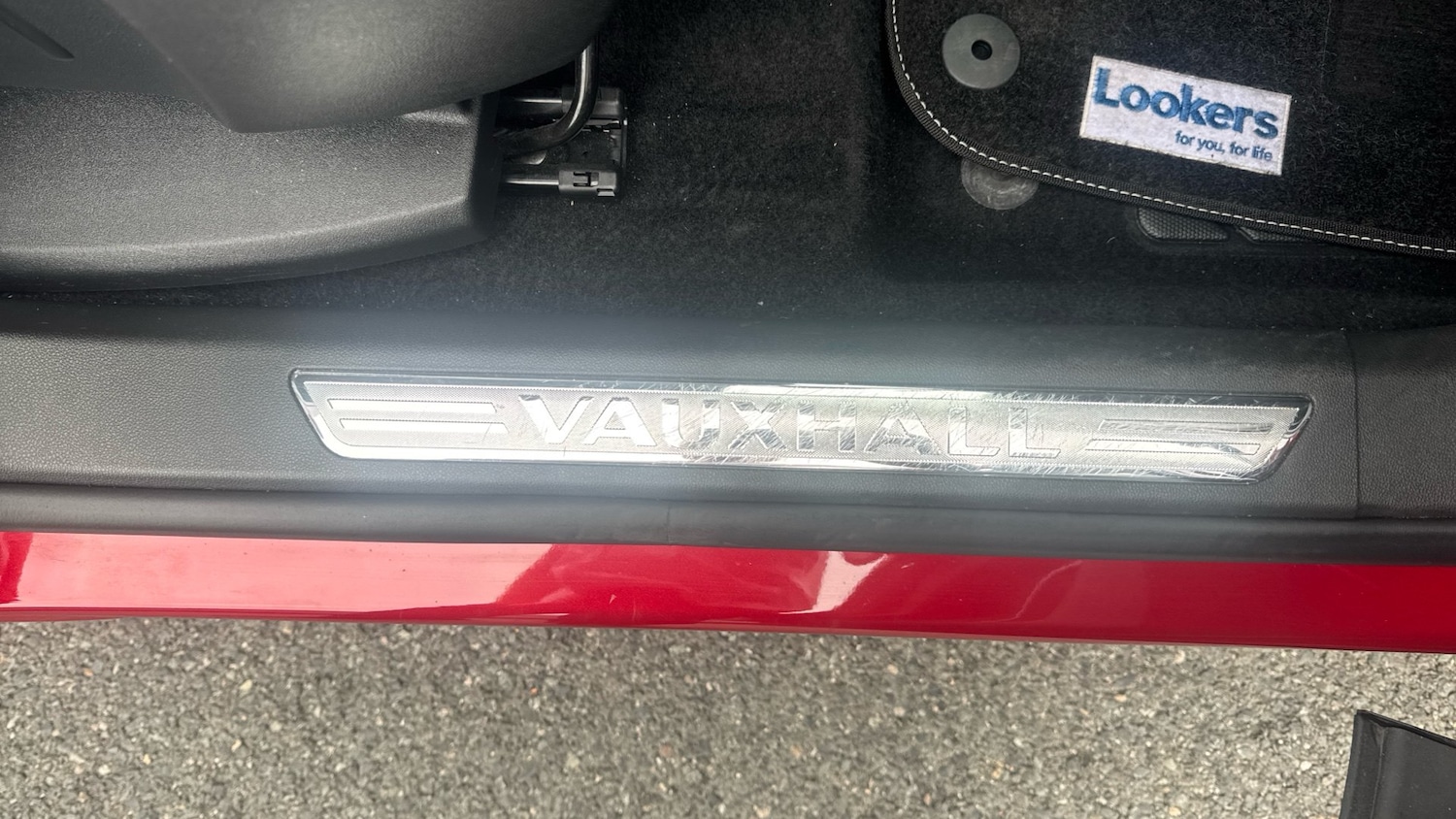Vehicle 25