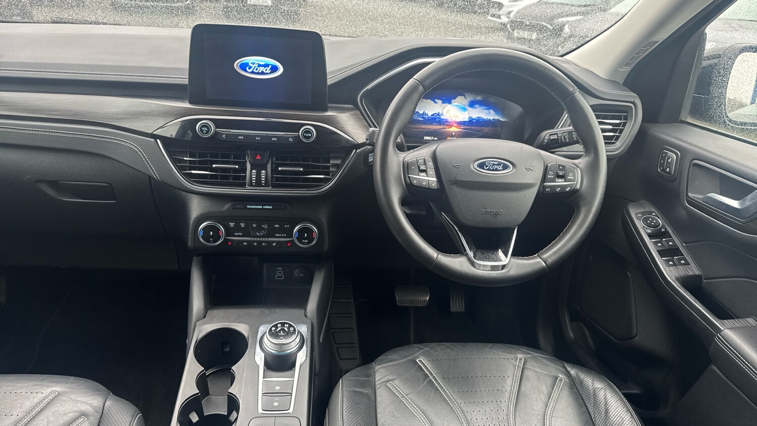 Used Ford Kuga 2022 for sale - 77516343: Photo 10