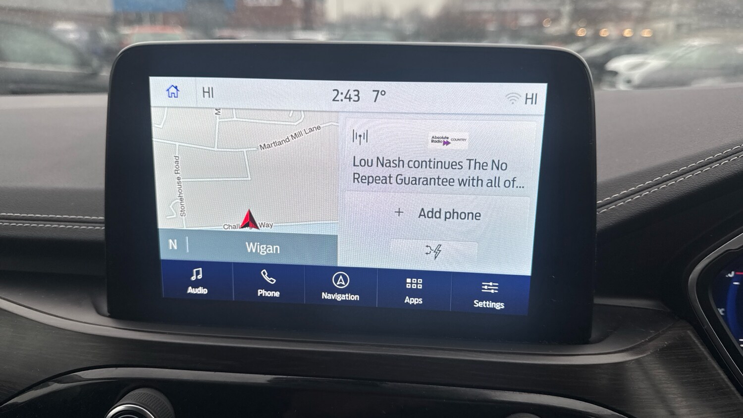 Used Ford Kuga 2022 for sale - 77516343: Photo 12