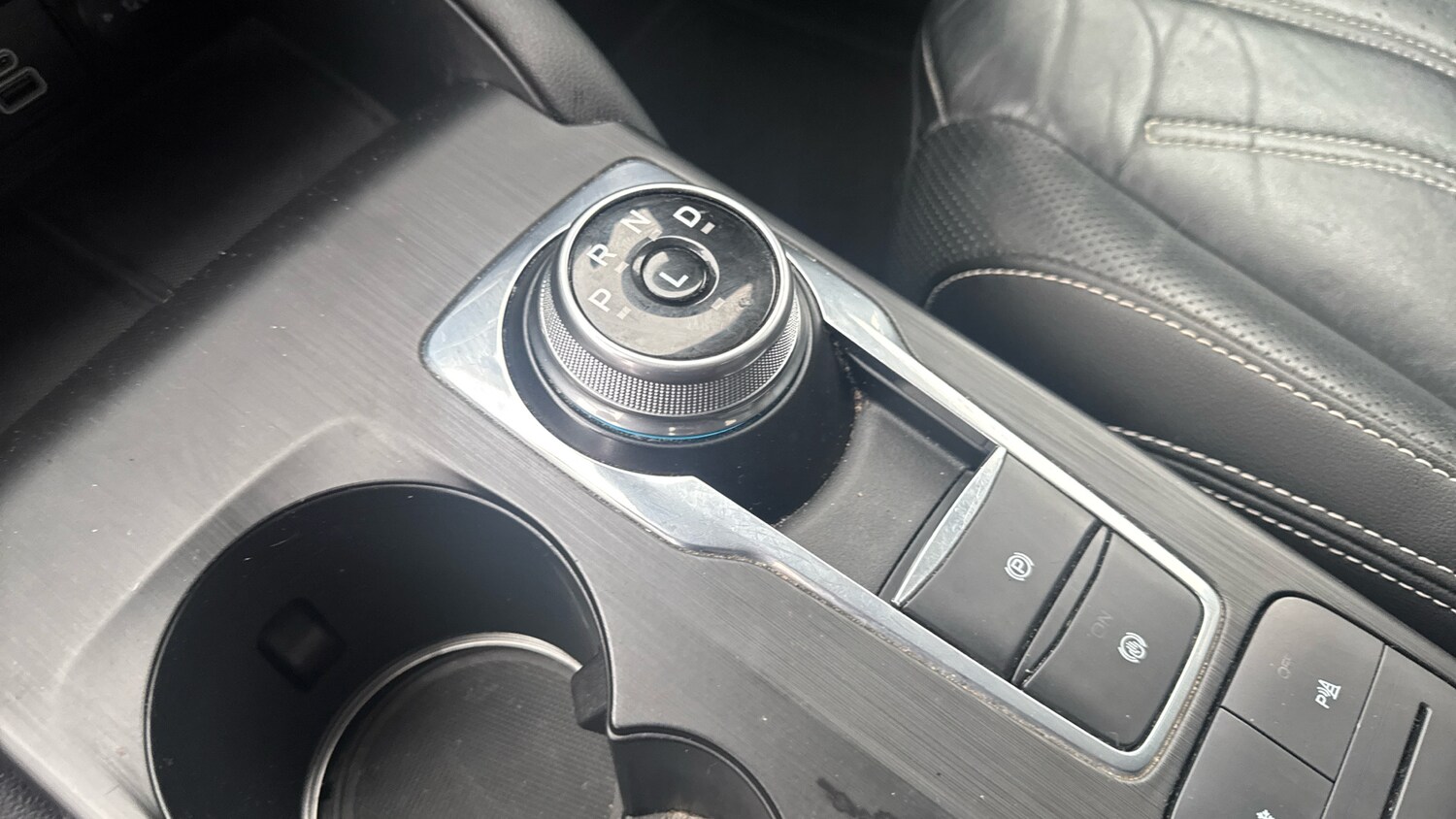 Used Ford Kuga 2022 for sale - 77516343: Photo 13