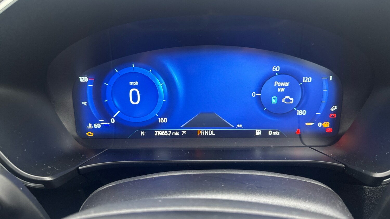 Used Ford Kuga 2022 for sale - 77516343: Photo 18