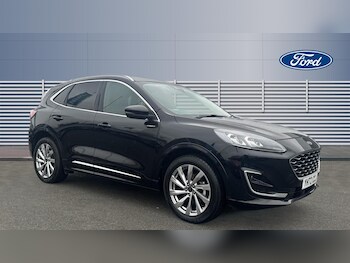 Used Ford Kuga 2022 for sale - 77516343: Photo