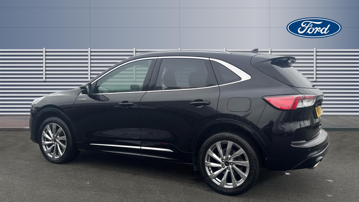 Used Ford Kuga 2022 for sale - 77516343: Photo 2