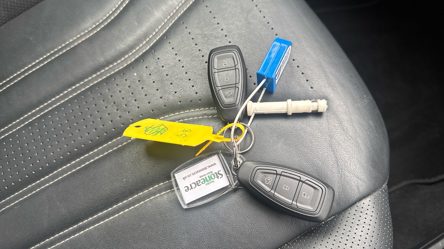 Used Ford Kuga 2022 for sale - 77516343: Photo 20