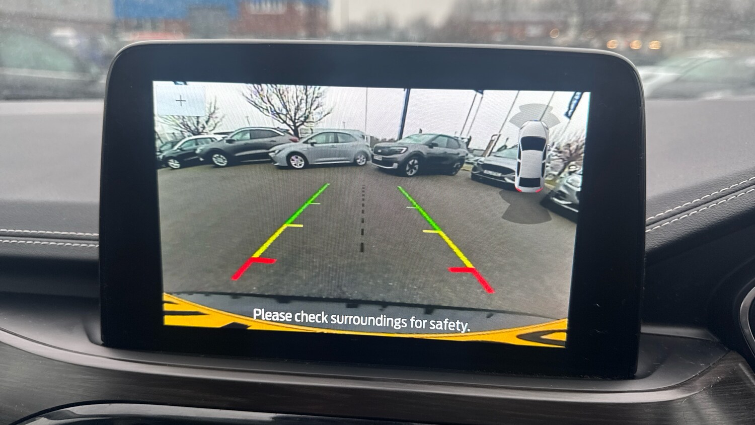 Used Ford Kuga 2022 for sale - 77516343: Photo 21