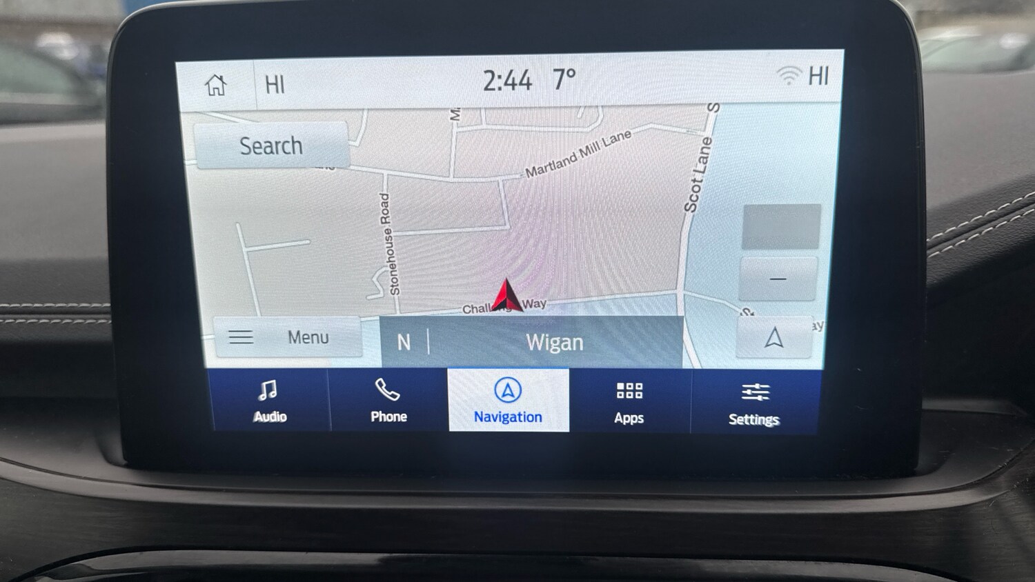 Used Ford Kuga 2022 for sale - 77516343: Photo 22