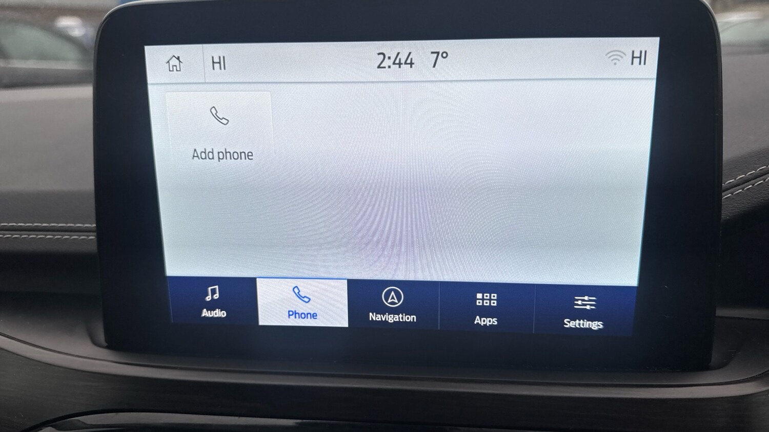 Used Ford Kuga 2022 for sale - 77516343: Photo 23