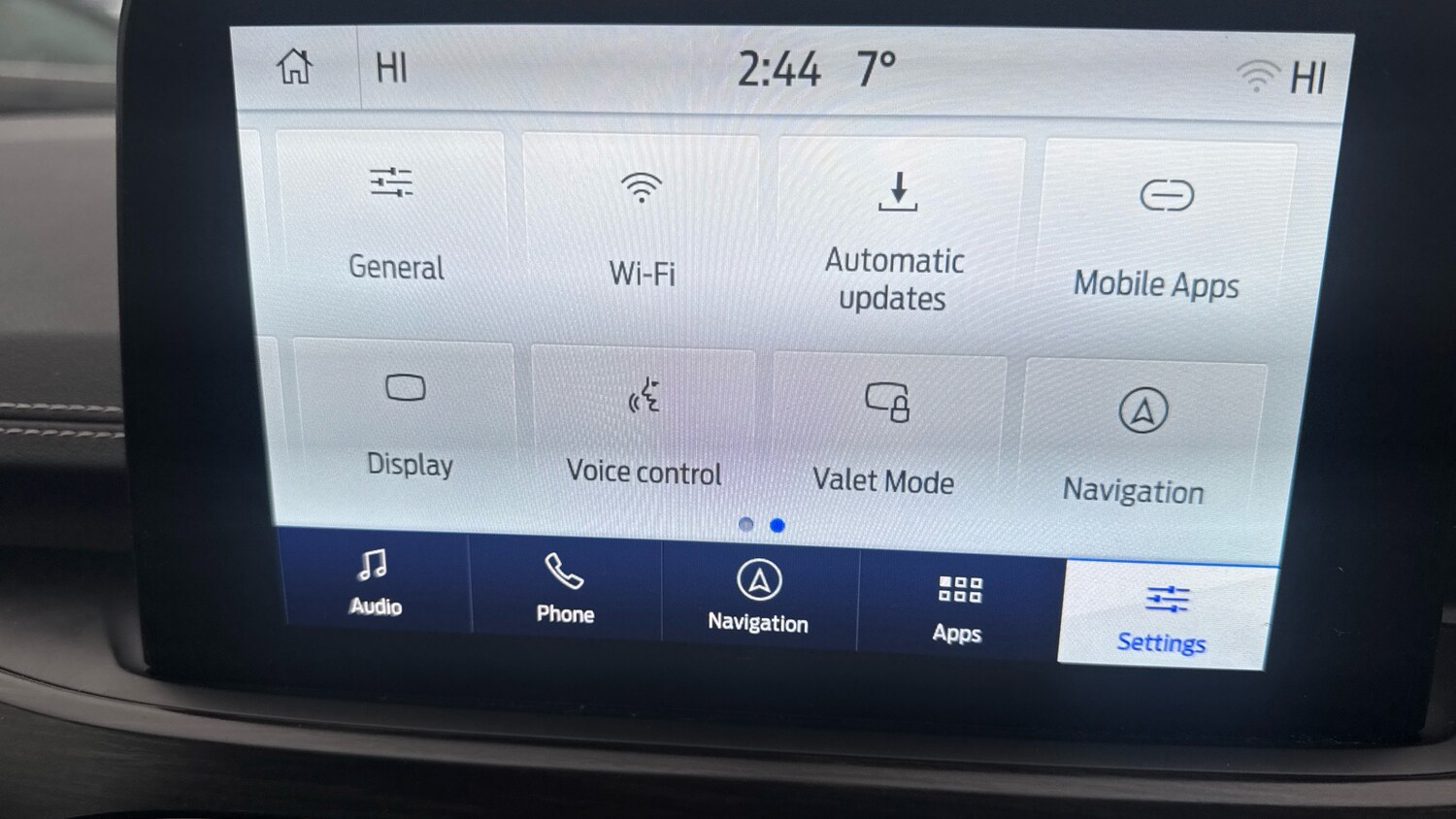 Used Ford Kuga 2022 for sale - 77516343: Photo 28