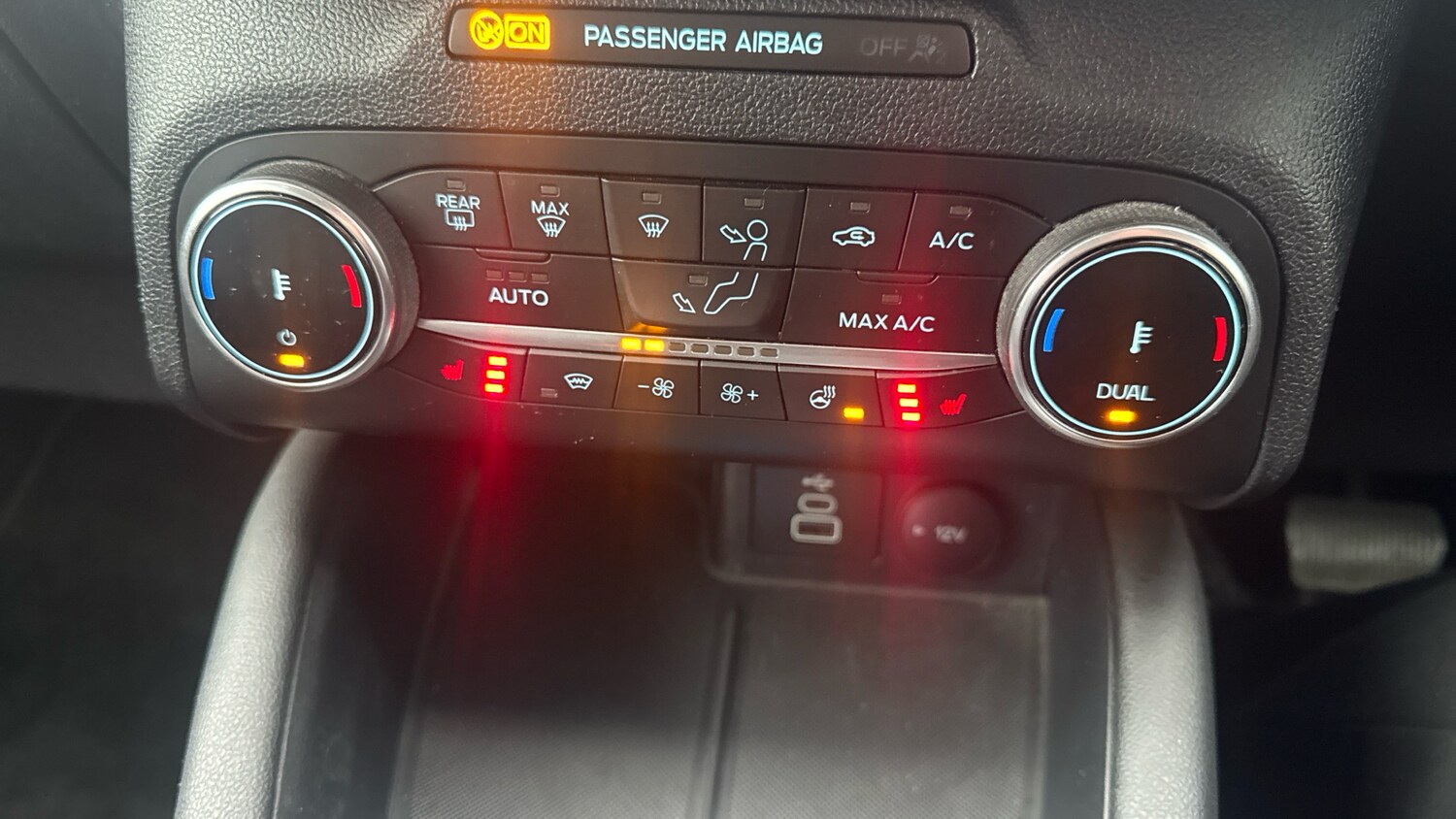 Used Ford Kuga 2022 for sale - 77516343: Photo 29