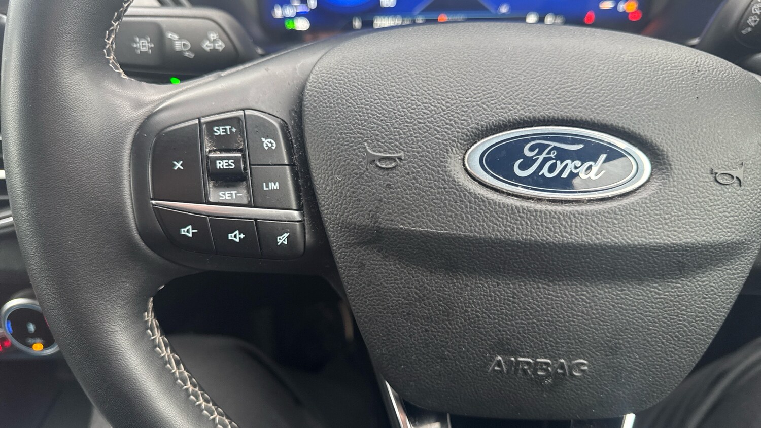 Used Ford Kuga 2022 for sale - 77516343: Photo 32
